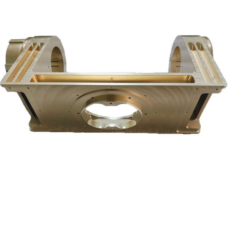 自动化机械配件加工cnc机加工数控车床加工铝铁铜不锈钢零件加工