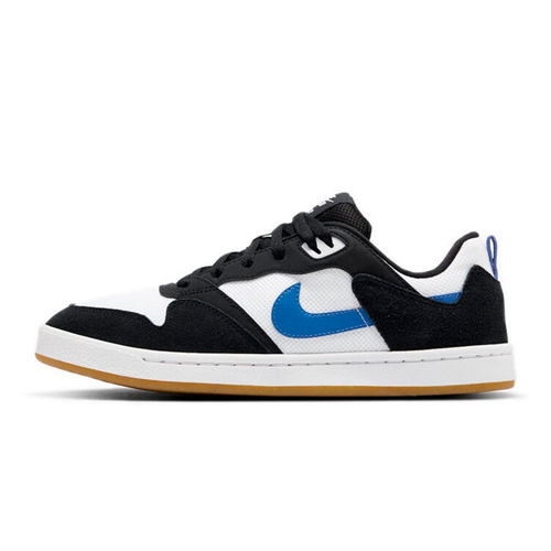 nike耐克男鞋ALLEYOOP运动鞋休闲鞋CJ0882-104