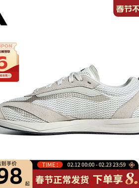 adidas阿迪达斯秋冬女鞋LIGHTBLAZE运动鞋跑步鞋JS3200