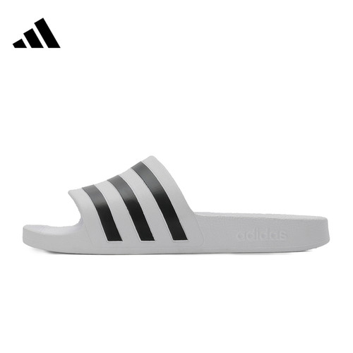 adidas阿迪达斯夏季男女鞋ADILETTE运动鞋拖鞋F35539