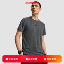 李宁男子专业篮球球星上衣排湿速干运动休闲短袖T恤ATSW751-1