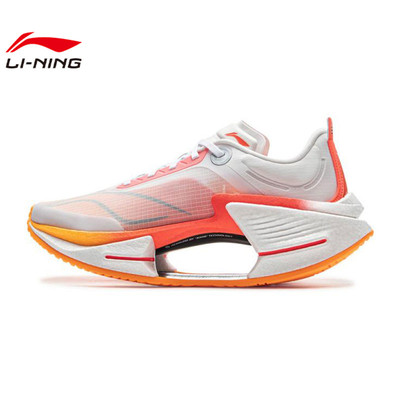 李宁绝影3男子运动休闲跑步鞋