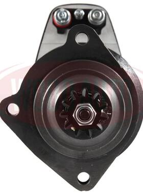 道依茨1015起动机马达0001417024起动机01174647起动机马达