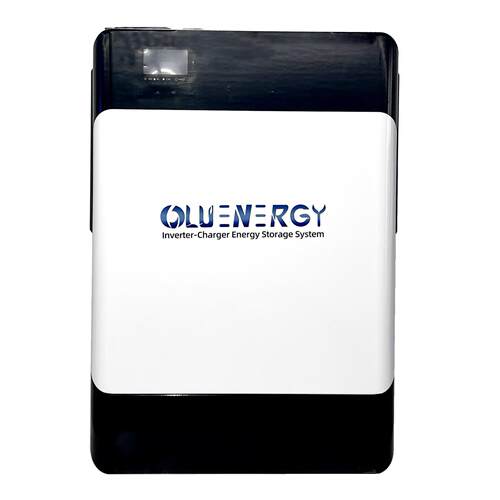 11kW  48V 离网储能逆变器 逆控一体机 支持OEM/ODM