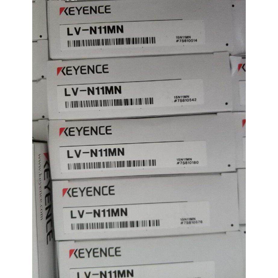 供应基恩士KEYENCE数字光电传感器LV-NH300全新原装现货议价