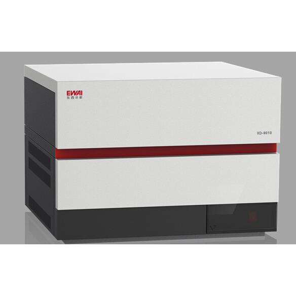 国产高端RoHS检测仪RoHS2.0测试仪国内RoHS无卤ELV指令检测仪