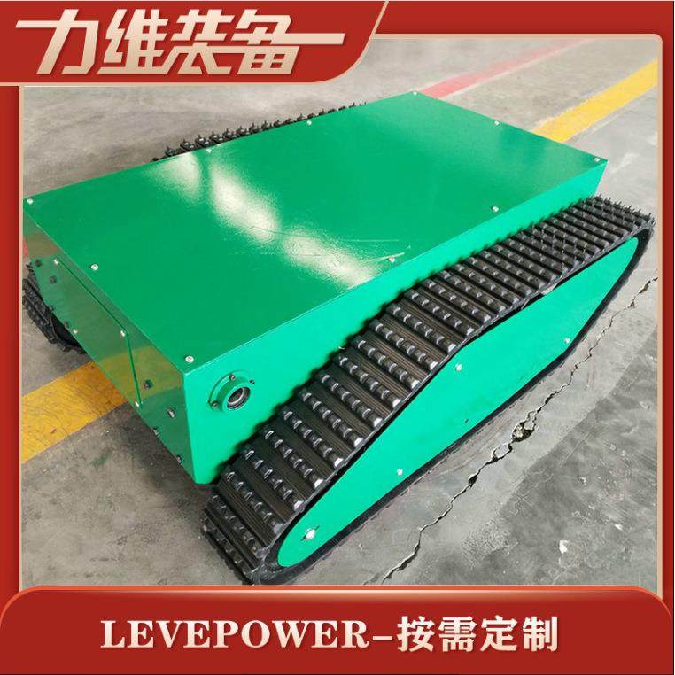 厂家供应低速履带底盘水田地橡胶履带农机橡胶履带底盘,搬运/仓储/物流设备,其他起重搬运设备,淘宝优惠券,粉丝福利购,淘宝优惠卷