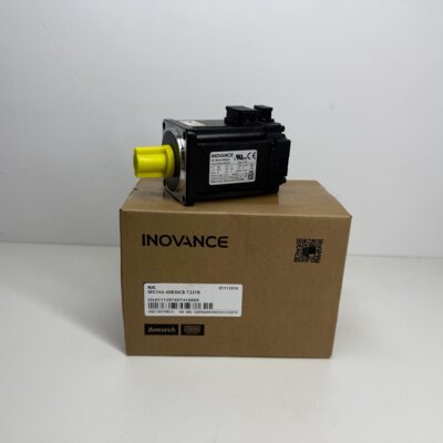 MS1H4-40B30CB-A331Z汇川伺服A334ZMS1H1/MS1H2/
