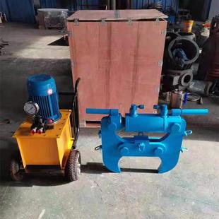 混凝土液压破碎钳厂家现货使用方便OLD300混凝土液压破碎钳