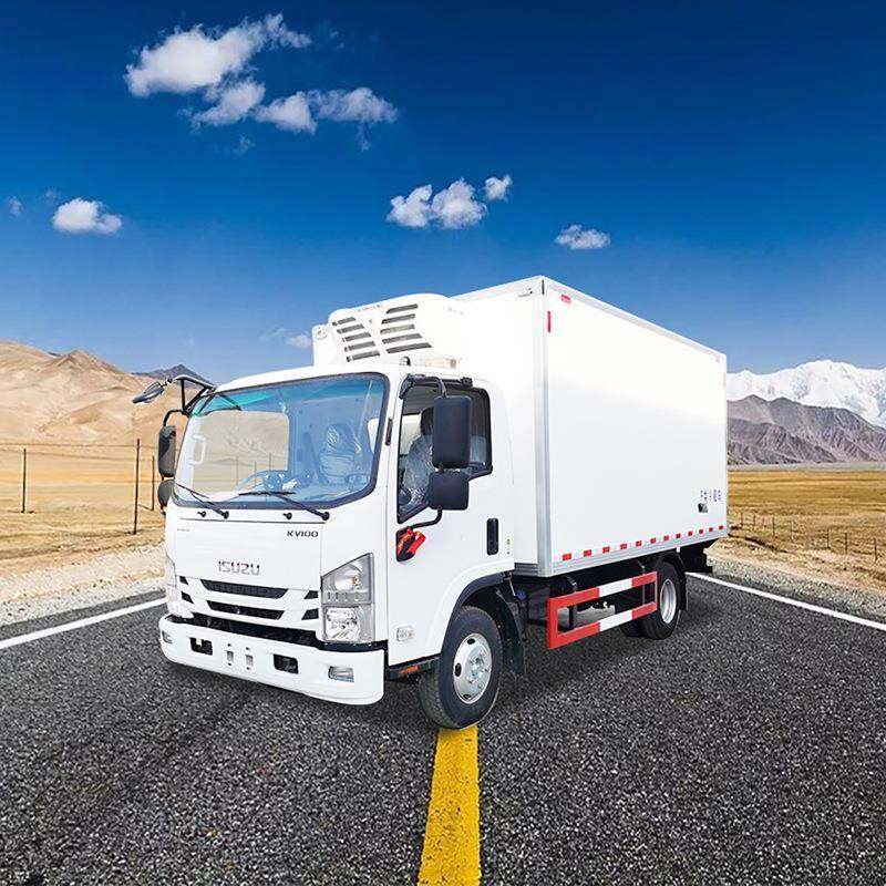 可出口.米冷链运输车冷藏车海鲜蔬菜道路保鲜车,五金/工具,环卫车/保洁车/清扫车,淘宝优惠券,粉丝福利购,淘宝优惠卷