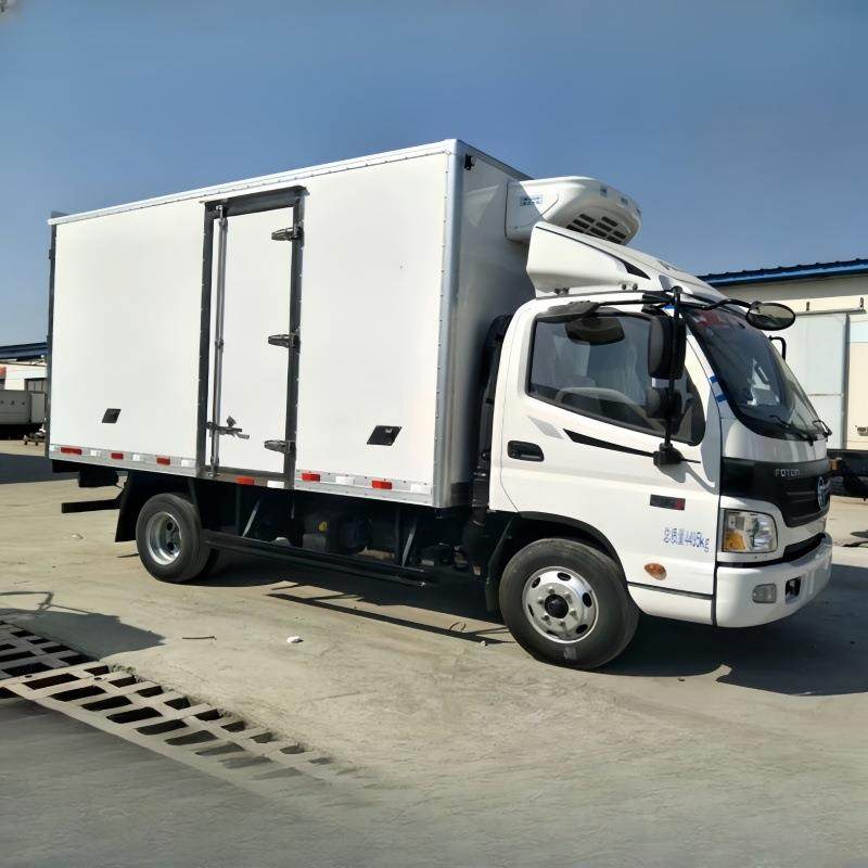 冷藏冷链车极速降温~-℃度保温冷藏车厂家直销,五金/工具,环卫车/保洁车/清扫车,淘宝优惠券,粉丝福利购,淘宝优惠卷