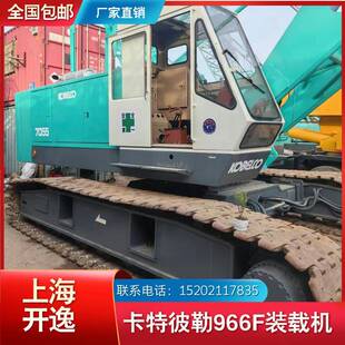二手日本原装 50吨55吨履带吊KOBELCO7055车况好价格便宜