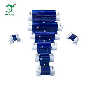 万格立10g风冷臭氧发生器放电管12v24v110v220v各种规格加工定制