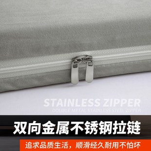 水洗棉四季 床罩床笠套2025新款 通用六面全包床垫保护罩防尘罩床套