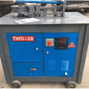 厂家供应电动液压弯管器 不锈钢弯管机圆管方管镀锌管铁管 折弯机