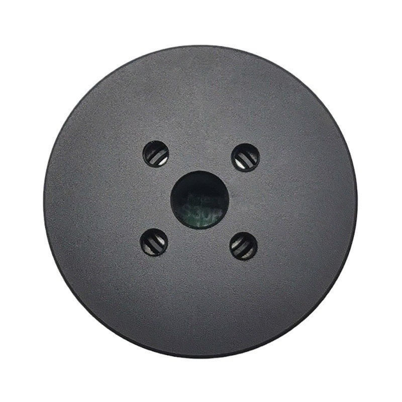 MS3008v2 低速高精度直流无刷中空过线吊舱云台内置驱动器电机