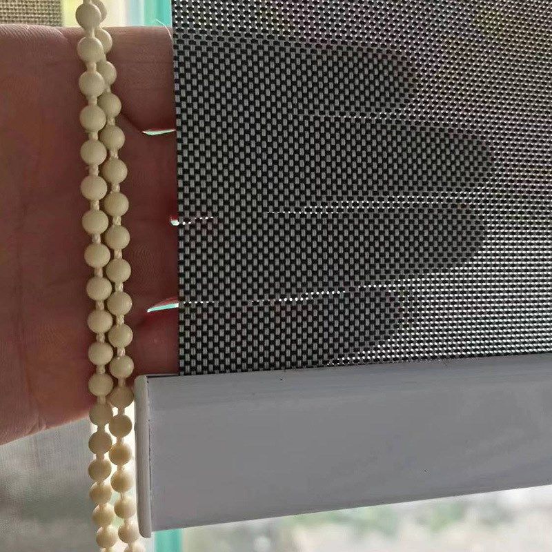 办公室卷帘窗帘厨房升降卷拉式卧室书房阳台遮阳遮光窗帘成品