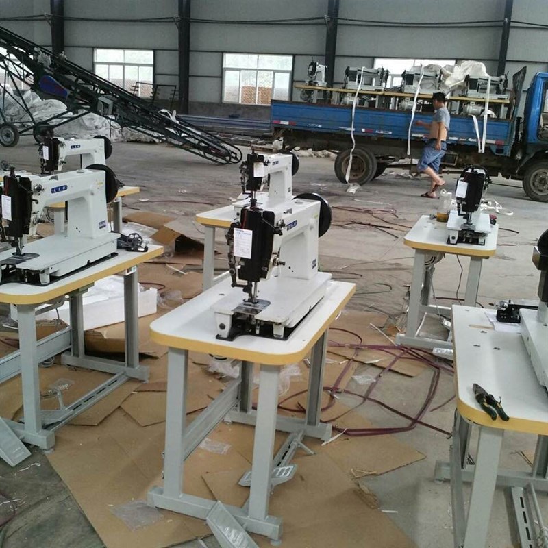 供应TP8256型高速集装袋 吨包 帆布 篷布缝纫机