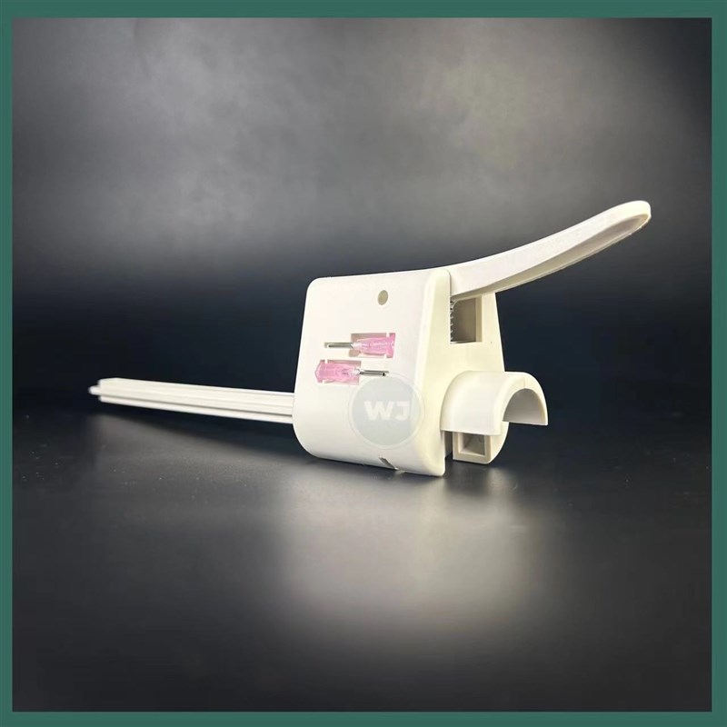 手动打胶枪 10cc/30cc手动写胶器 挤压式胶枪单组份单液点胶枪
