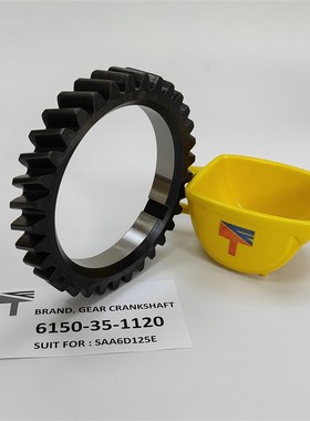 适用发动机SAA6D170E-3 上修理包 6241-K1-9900 6241K19900 配件