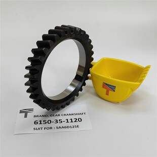 6241 上修理包 9900 配件 适用发动机SAA6D170E 6241K19900