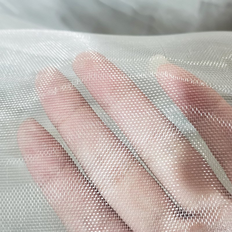 现货40目防虫纱网,大棚果树蔬菜植物防虫网罩2.5米*10米