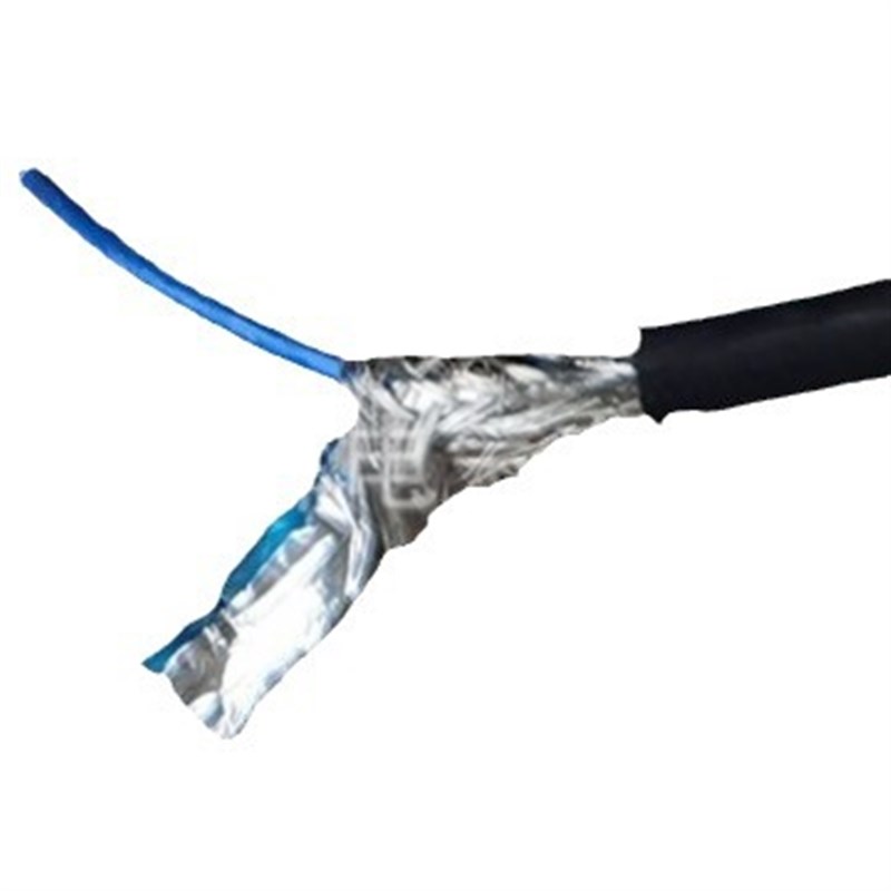 ST-723一体化振动变送器输出4-20mA风机电动机水泵振动测量