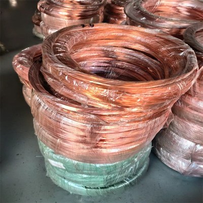 紫铜线T1生产厂家T2紫铜丝C10900纯铜板C11050高导电T1红铜线现货