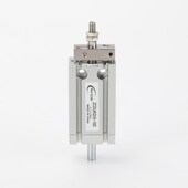 缸 气缸ZCDUKQ 真空型自由安装 15D 10D 30D自由安装 20D