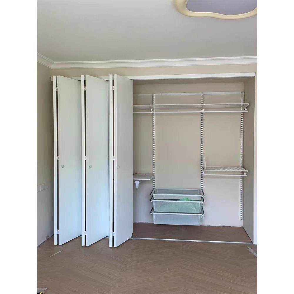 衣柜折叠门衣帽间门储物间隐形门实木门卧室门衣柜门推拉门橱柜门,全屋定制,卧室门,淘宝优惠券,粉丝福利购,淘宝优惠卷