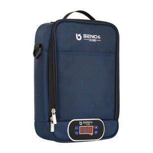 新款腹透液恒温箱腹膜透析医院居家专用37度恒温暖液袋充电保温箱