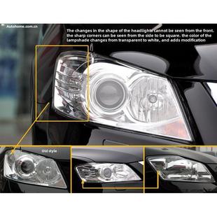 黑底色 常州Blazer改装 含12个经典 凯美瑞镜头支架 支架09