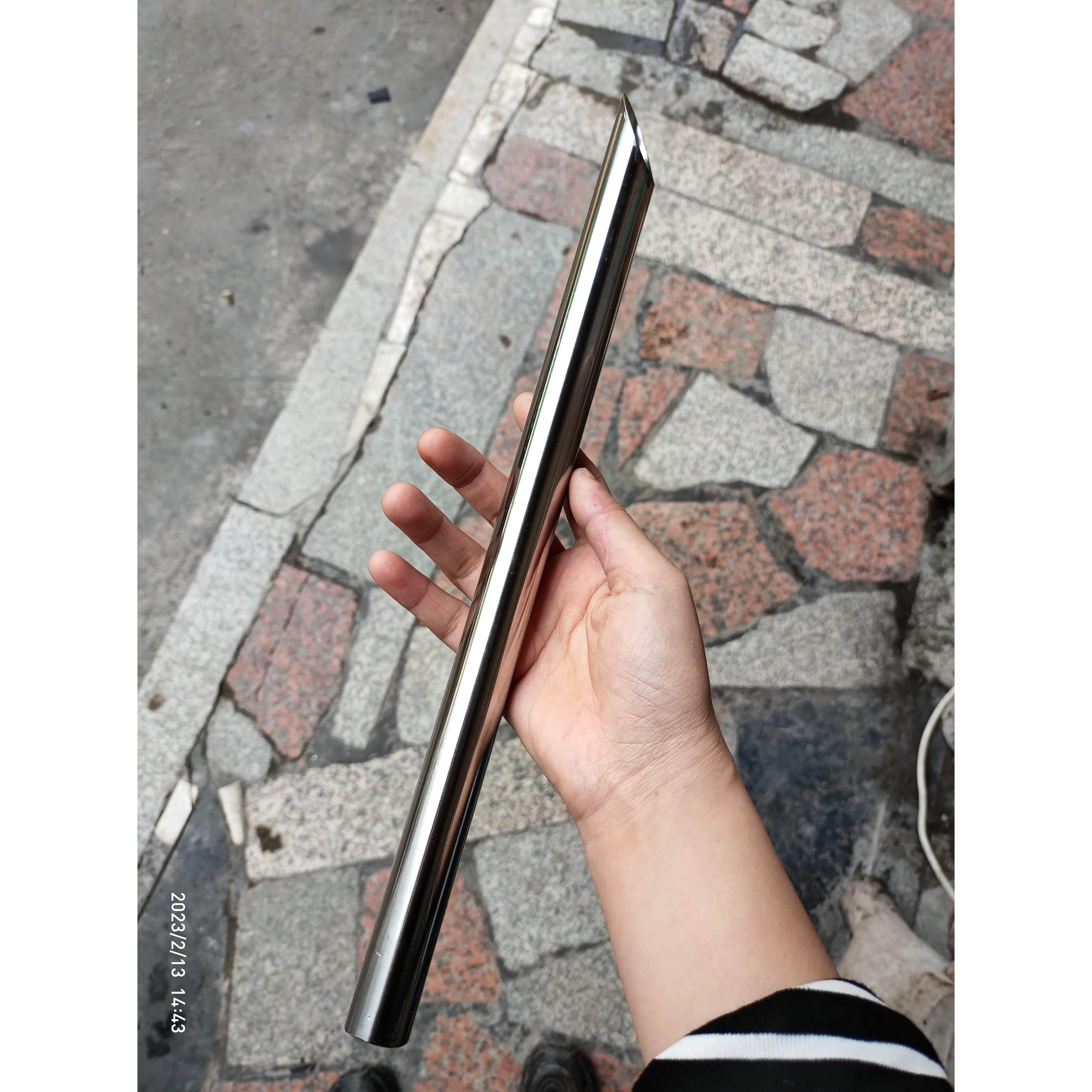 咸蛋黄酿五花肉工具抽猪肉挖让把手柄管子插管惠州脆皮戳叉烧空心