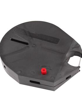 适用于MaverickM400色带M405M415支票打印机磁性色带架碳带