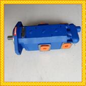 供应P124B085NSZA07 54PBZA02 1双联齿轮泵泊姆克双联泵