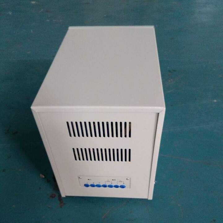 SVC/TND-5000VA单相高精度全自动交流稳压器5000w家用稳压器220v