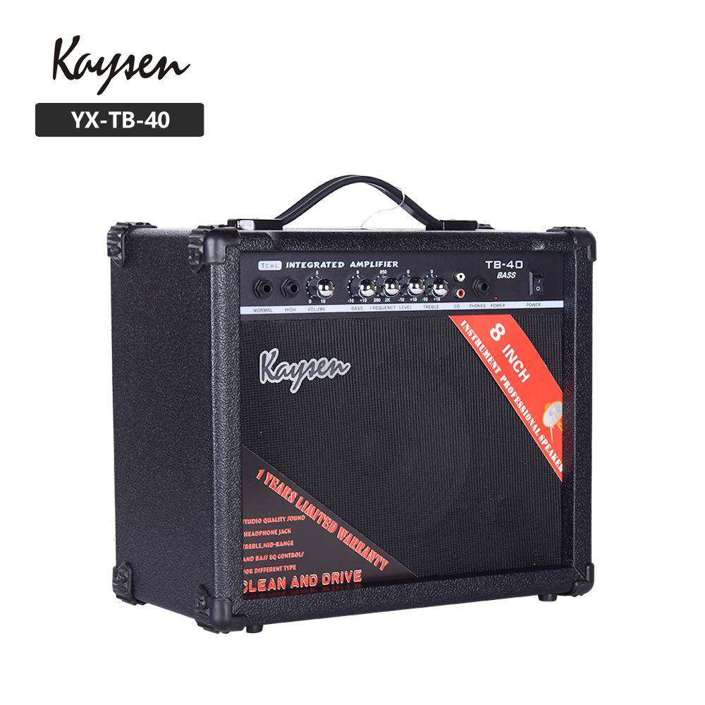 乐队贝斯音箱大功率音响音箱电贝斯出口音箱