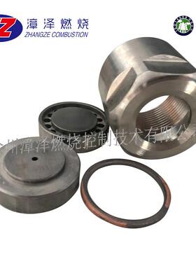 微油油枪螺帽油枪型号:4A4-00L=2500XYQ-11-2500/27/100KG