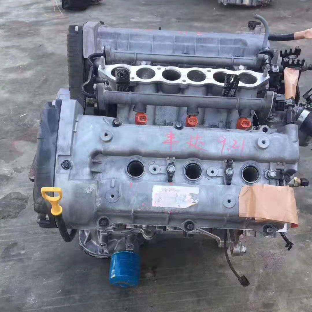 适用现代圣达菲新胜达途胜嘉华3.5狮跑V62.52.7G6BAG6EA发动机