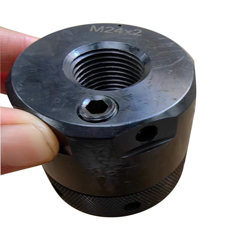 现货供应HMV42X3采煤机液压螺母 供应液压螺母全系列 规格齐全