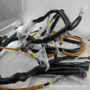 适用于卡特线束357 83183578318