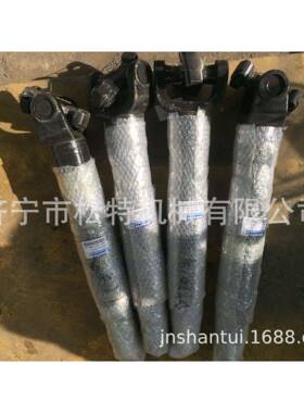 WA470装载机传动轴423-20-Z2110