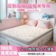 海马榻榻米独立弹簧15CM床垫薄席梦思高箱10cm厚乳胶12cm1.8m定制