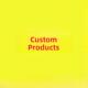 产品定制