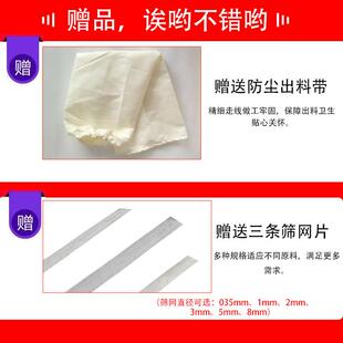 15B型中药材辣椒锤头粉碎机商用电动五谷杂粮磨粉机打粉机研磨机