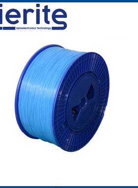 g657a2 0.9紧包单模室内光缆厂家多模紧套纤国标电信级亨通光纤