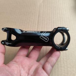 立管31.8 正品 臺產樂比馳超輕鋁合金把立 公路車山地車把立 90MM