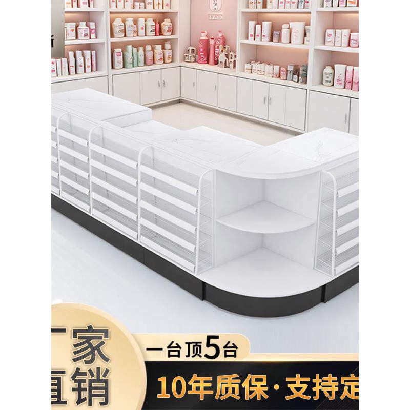 便利店收银员香烟柜台超市商店母婴店香烟酒柜收银员药房小吃店柜