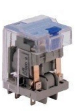 Comat+Releco继电器 C5-A30DX DC24 小型中间继电器C5-A30DX