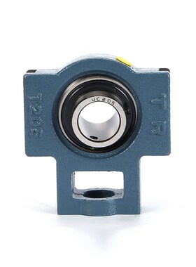 东莞TR带座轴承 带滑块座外球面轴承 UCT209(K90509)UCT座轴承